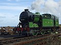 GNR N2 1744 at Weybourne - geograph.org.uk - 1479849.jpg