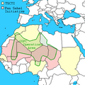 Maghreb (African Sahara) Al-Qaeda in the Islamic M.