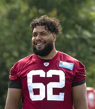 <span class="mw-page-title-main">Gabe Wright</span> American football player (born 1992)
