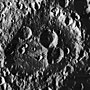 Miniatura para Galois (cráter)