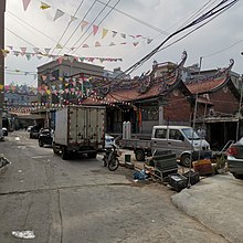 Doumei Village