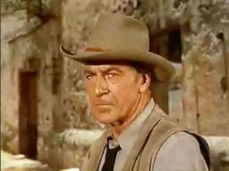 Gary Cooper in Vera Cruz