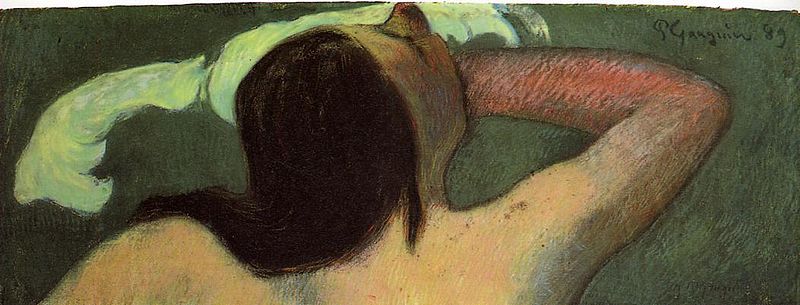 Fitxer:Gauguin 1889 Ondine II.jpg