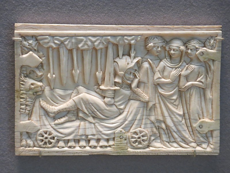 File:Gauvain au lit périlleux (Louvre, OA 12522).jpg