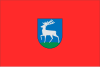 Gazteluberri bandera