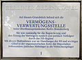 wikimedia_commons=File:Gedenktafel Alt-Moabit 143 (Moab) Vermögensverwertungsstelle.jpg