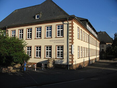 GeisenheimRheingauschule