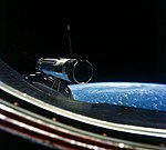 Gemini 10 - Agena Target Docking Vehicle.jpg