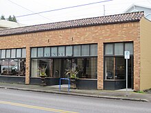 Genoa Building, Belmont, Portland, Oregon.JPG