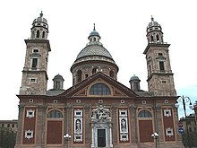 Генуя - Базилика Кариньяно-Commons.jpg
