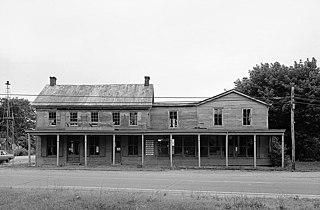 George Harper Store United States historic place