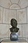 George W. Norris bust2.jpg