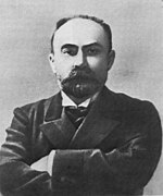 Gueorgui Plejánov (Rusia)