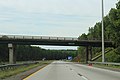 Georgia I985sb Wade Orr Rd Overpass