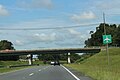 Georgia US84WB S West St Overpass