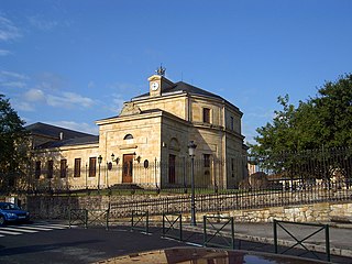 Casa de Juntas de Guernica