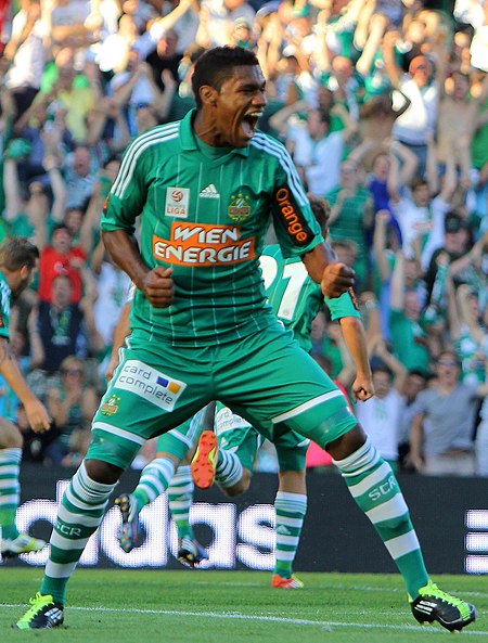 Gerson, Rapid Wien, 2012.jpg