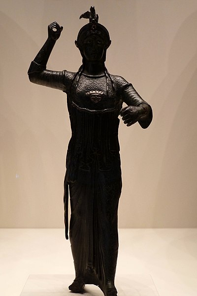 File:Getty Villa - Collection (5304607007).jpg