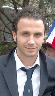 Giampaolo Pazzini - Wikipedia