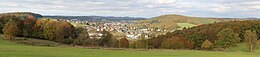 Gladenbach - Voir