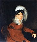 Maria Ardalionovna, echtgenote