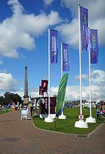 Thumbnail for File:Go Live^ at Glasgow Green - geograph.org.uk - 5871444.jpg