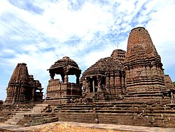 Gondeshwar Tempel