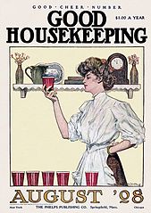 Good Housekeeping