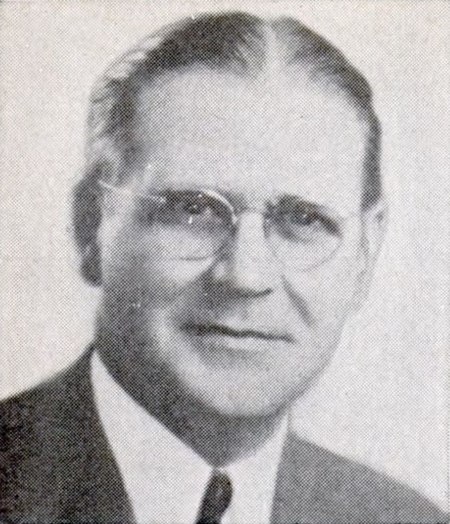 Image: Gordon L. Mc Donough (California Congressman)