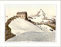 Gornergrat Railway and Matterhorn Valais Alps of Switzerland (1).jpg