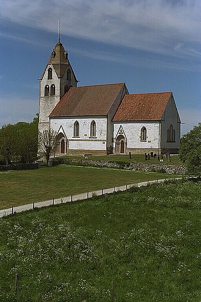 File:Grötlingbo kyrka - KMB - 16000300028994.jpg