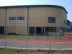 Grace Academy - geograph.org.uk - 237471.jpg