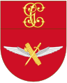 Graduate Badge of the Guardia Civil Air Service Course.svg