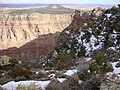 Grand Canyon, East Rim