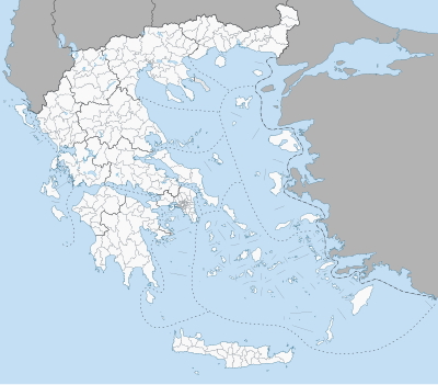 Kreikan Kunnat: Luettelo kunnista, Kuntauudistukset, Kuntien osat