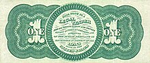 Thumbnail for Public Credit Act of 1869
