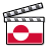 File:Greenland film clapperboard.svg