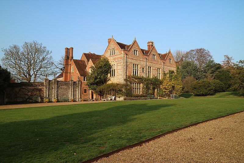 File:Greys Court House.jpg