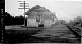 Grove Beach 1899 station in 1916 1.jpg