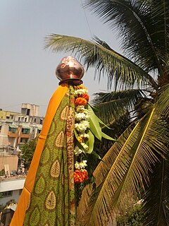 Hinduism in Maharashtra
