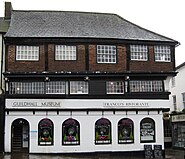 Guildhall Carlisle 09