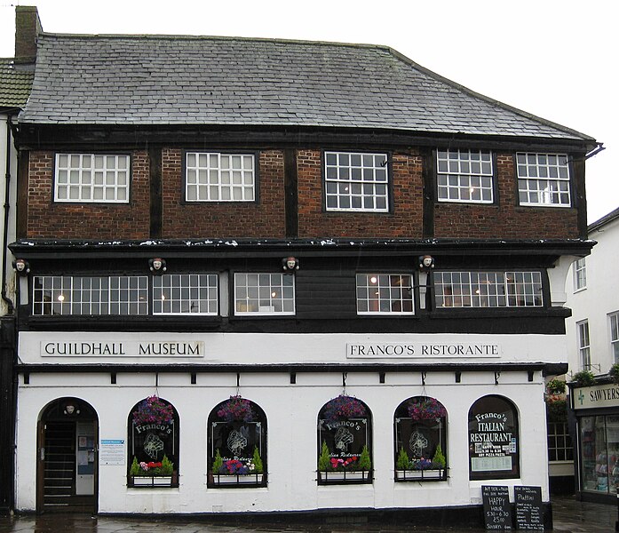 File:Guildhall Carlisle 09.jpg