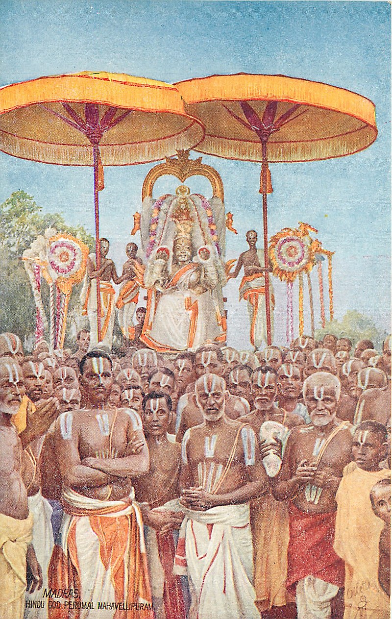 Tamil mythology - Wikipedia