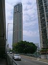 Liste Der Höchsten Gebäude In Hongkong: Beschreibung, Liste, Höchste Gebäude in Hongkong über Zeit