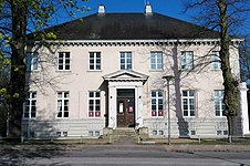 Brahms-Institut in der Villa Brahms