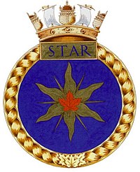 Distintivo Stella HMCS.jpg