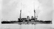 Pienoiskuva sivulle HMS Agamemnon (1906)