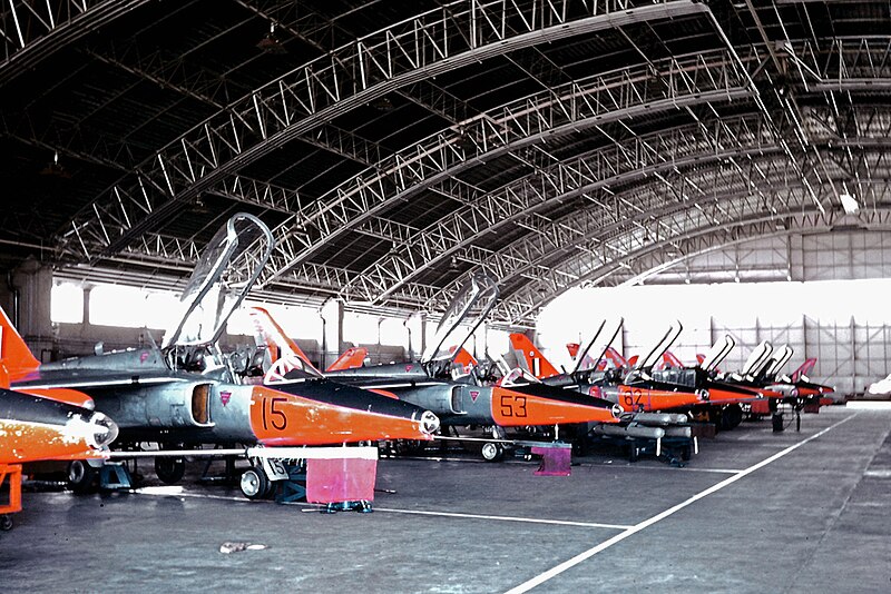 File:HS Gnat XP534 4 FTS Valley 030967a edited-2.jpg
