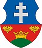 Coat of arms of Balatonszabadi