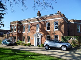 Hadley Bourne Barnet, Greater London, EN5